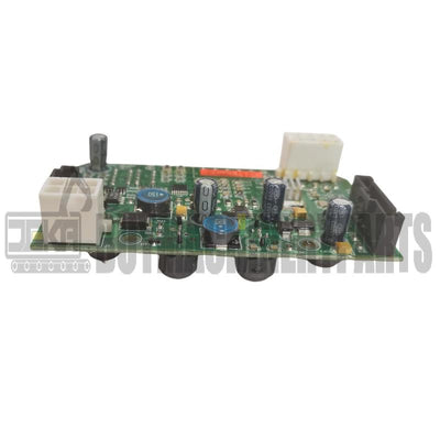 Mantall Circuit Board MTL 05J0000638 Type-A Used for Mantall Lifts