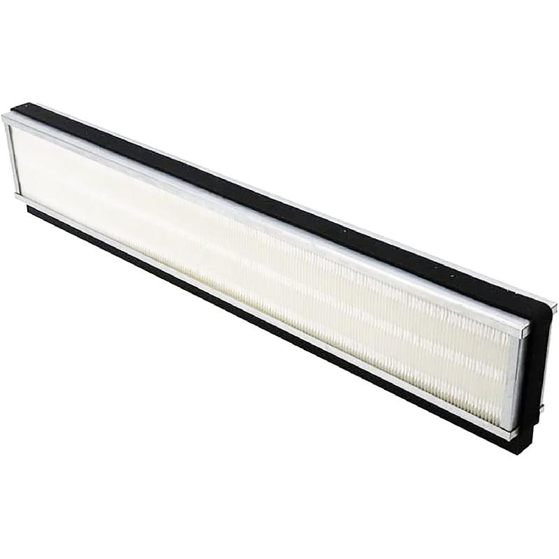 Cabin Air Filter 360260A2 Compatible for Case Backhoe Loader 580 580M 580N Super M 590 Super M Replacement