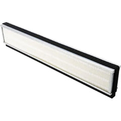 Cabin Air Filter 360260A2 Compatible for Case Backhoe Loader 580 580M 580N Super M 590 Super M Replacement