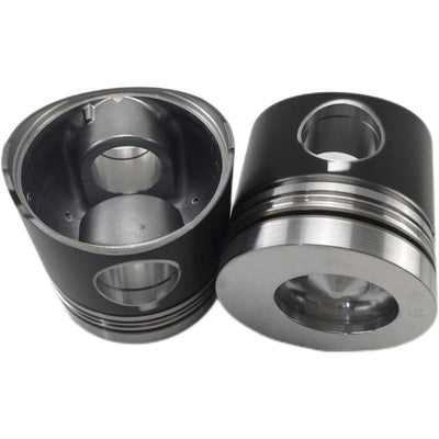 Piston 65.02501-0774 Suitable For Doosan DV15TIS Engines
