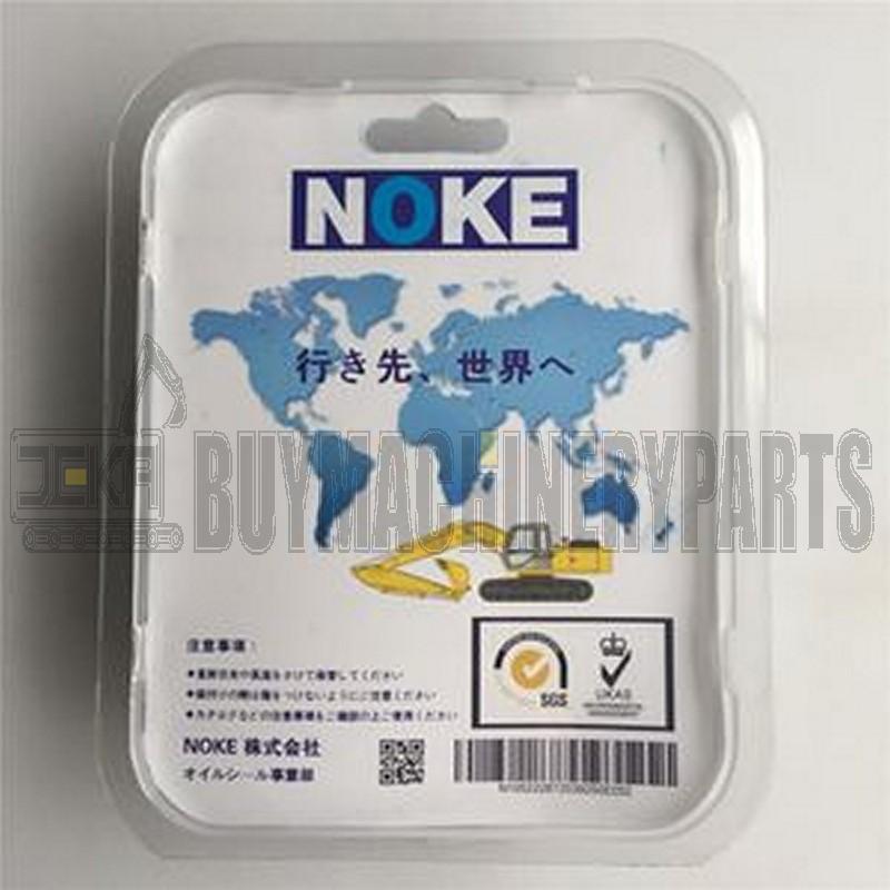For Kobelco SK120 Travel Motor Seal Kit