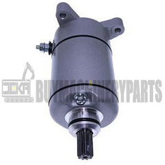 12V Starter Polaris 3084981 for Sportsmen Ranger Magnum Trail Blazer Trail Boss 1995-2014 335 400 450 500 ATV