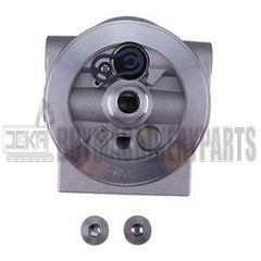 Fuel Filter Housing 0004774408 for Mercedes Benz Truck ACTROS AXOR ATEGO