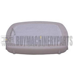 2 Pcs Air Filter A226002160 for Echo PB-2520 Shindaiwa EB252 Handheld Blower