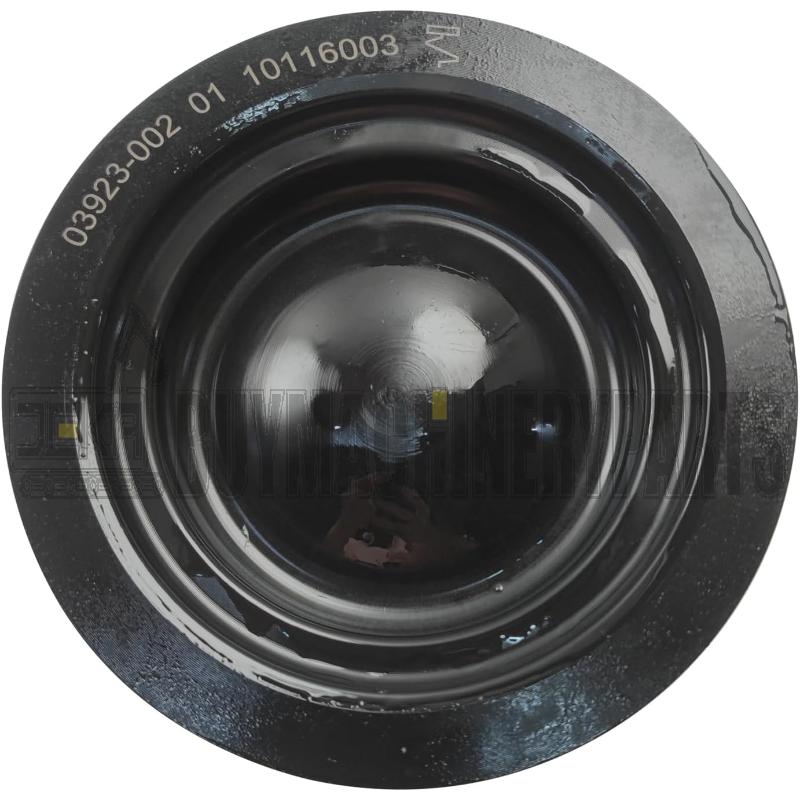 Piston 10116004 10116003 10116005 Suitable For Liebherr D944 / D946 Engine Parts