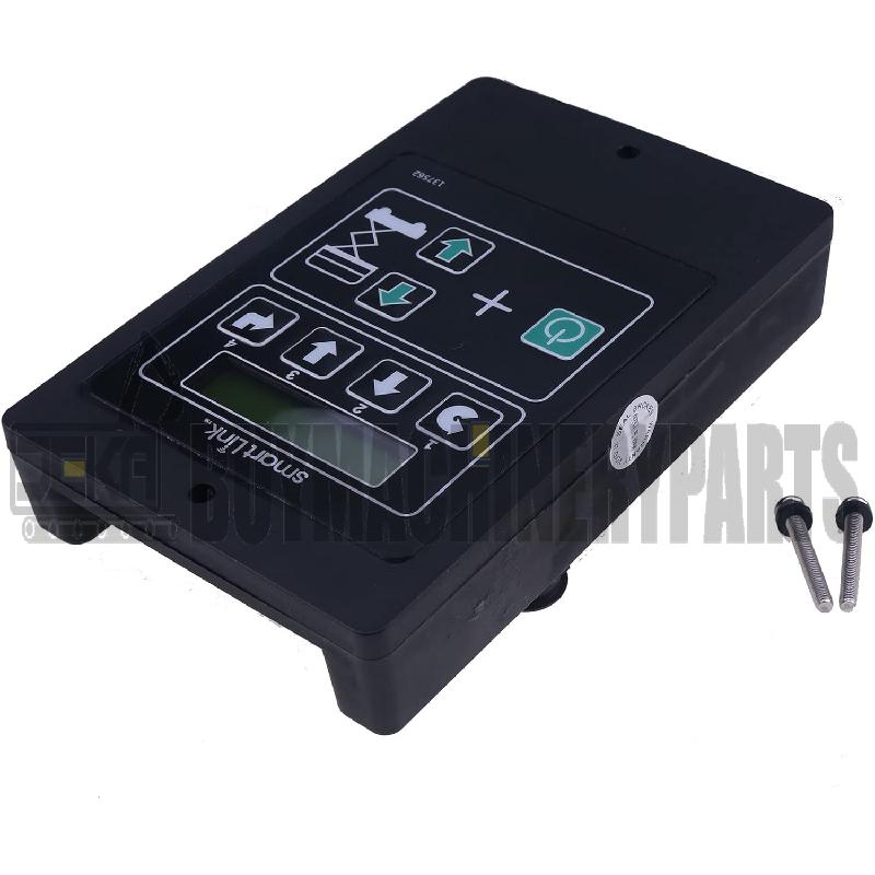Ground Control Box 1256721GT 1256721 137692GT Compatible with Genie GS-1530 GS-1532 GS-1930 GS-1932 GS-2032 GS-2046 GS-2632 Liquid Drive with 1256792M Program