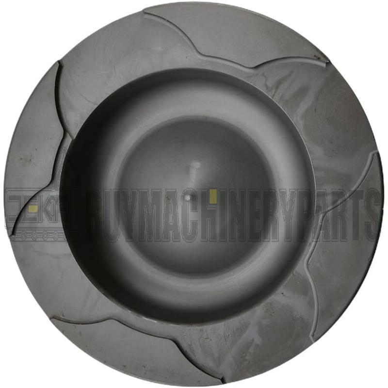 Piston 6211-31-2111 Suitable For Komatsu S6D140 Engines Parts