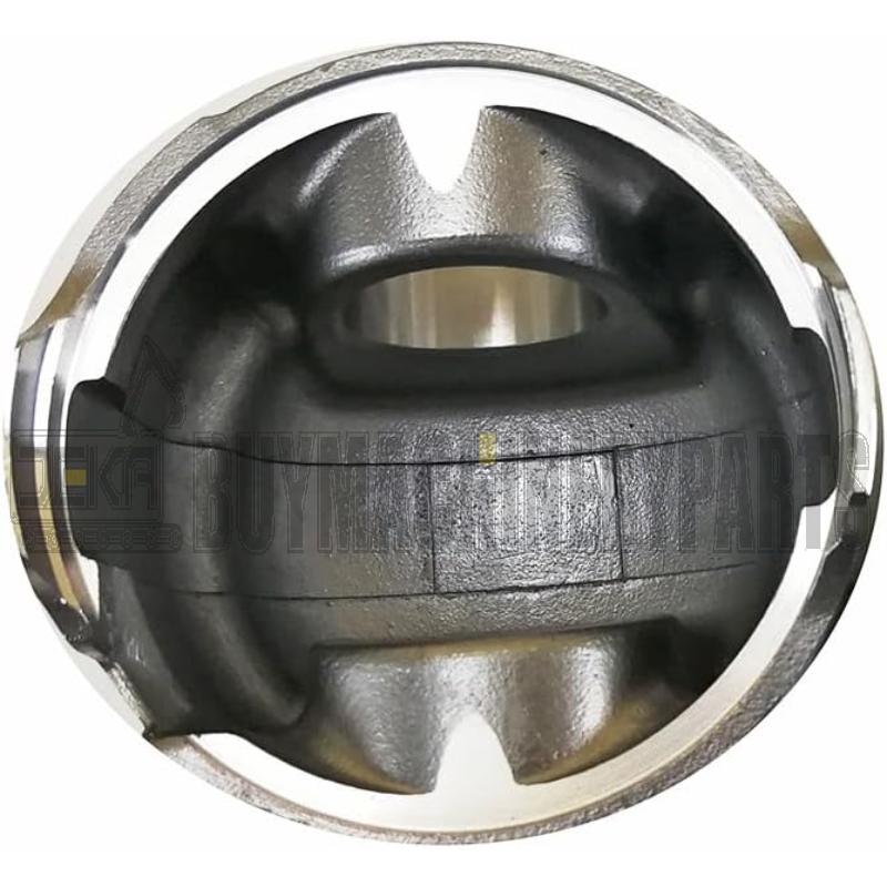 Piston 4901212 (4900737, 4900472, 4901213, 4900399) Suitable For Cummins A2300 Engine Parts