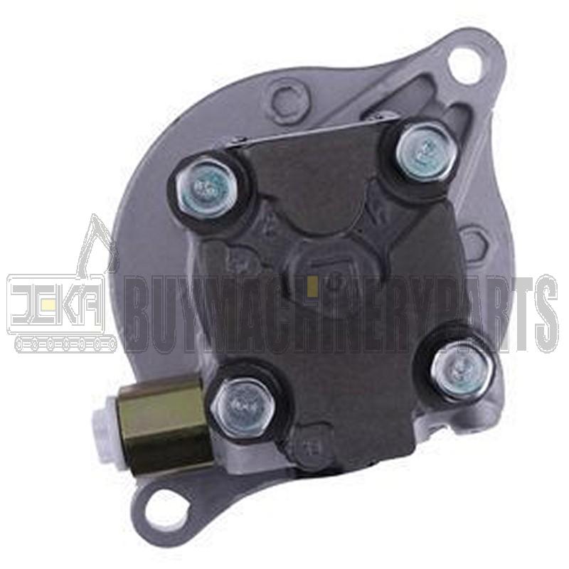 Power Steering Oil Pump Assembly 1-19500636-1 for Isuzu Engine 4HK1