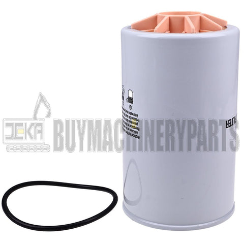Fuel Filter For P553201 Komatsu 600-311-3620 Wix 33693 Baldwin BF1394 ...