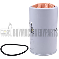 Fuel Filter For P553201 Komatsu 600-311-3620 Wix 33693 Baldwin BF1394-SP