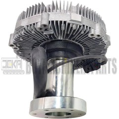 359-2658 3592658 Fan clutch Fits for Caterpillar CAT C4.4 C7.1 Engine 320E 320E L 320E LN 320E LRR 320E RR 323E L 323F 323F 326D2 Excavator