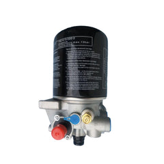 Air Dryer R955300, 85122949, R955315 For Volvo SS1200P Wabco Meritor