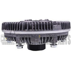 Viscous Fan Clutch Assembly 162000060018 020003109 for Steyr Tractor CVT6135 CVT6140 CVT6145 CVT6150 CVT6155 CVT6160 CVT6170 CVT6175 CVT6190 CVT6195