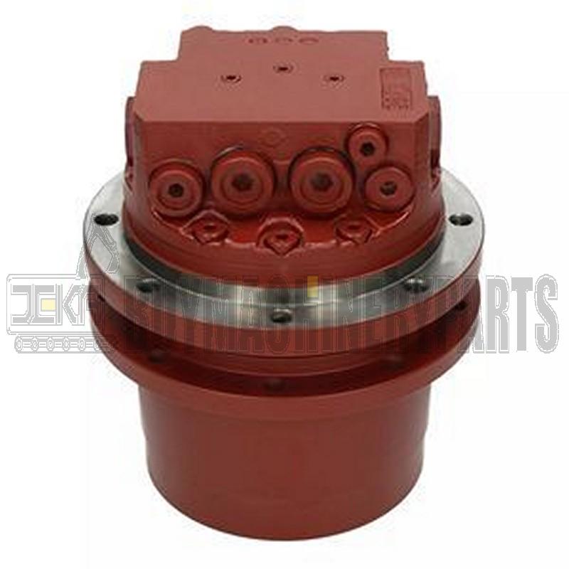 Travel Gearbox With Motor 1000065944 1000185968 1000144523 for Neuson Excavator 1202 1302 1402 1502 1503 1703 803 ET18 1403-2