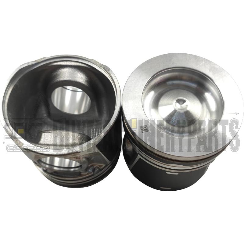 Piston 419-0379 361-2486 For Caterpillar C6.6 C4.4 Engines
