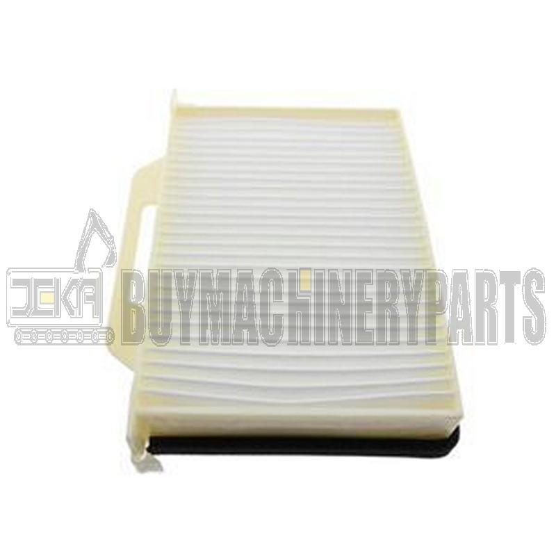 Cab Air Filter Element YN50V01006P1 for New Holland Excavator EH215 E160 EH160 E215