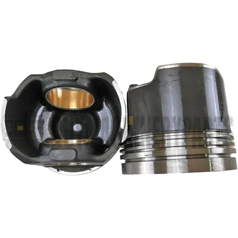 Piston 388-9353 Suitable For Caterpillar C13 Engine Parts