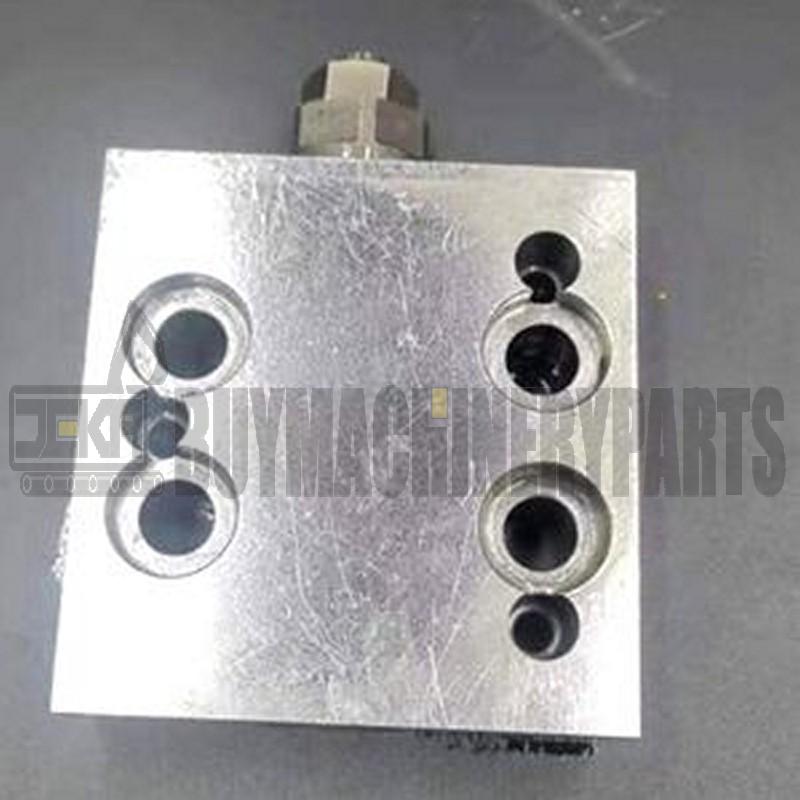 Relief Valve 723-40-72700 for Komatsu PC400-7 PC400LC-7 Excavator