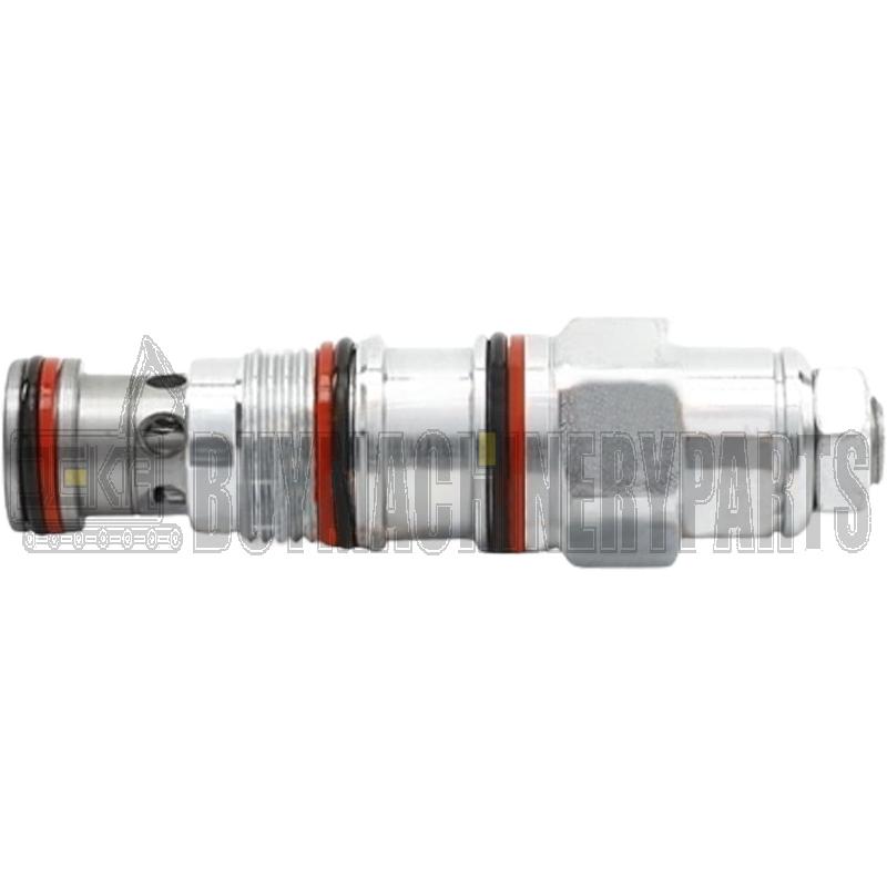 Counter Balance Valve 54063GT 54063 Compatible with Genie Articulated Boom Lift ZX-135/70 Z-45/25J Z-45/25 IC Z-45/25J IC Z-45/25 DC/Bi-Energy Z-45/25J (Jib) IC Towable Man Lift TZ-50/30