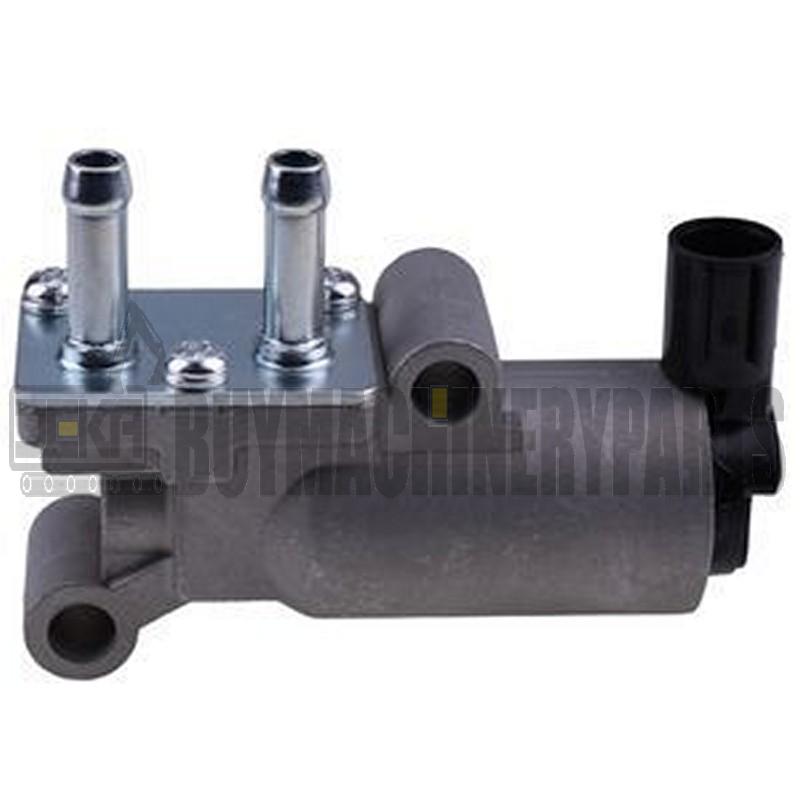 Fuel Injection Idle Air Control Valve 134-21002-373 for Honda 1992-1995 Civic 1.5L 1997-2001 CR-V 2.0L