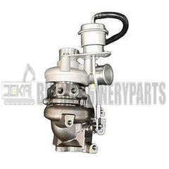 Turbo TD025M1 Turbocharger 49173-02010 for Mitsubishi 3B21 Smart Fortwo M132E10AL M132.930 Engine