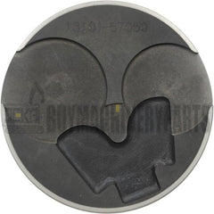 Piston 13101-67050 Suitable For Toyota 1KZ-TE NEW Engines Parts
