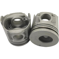 Piston ME220470 Suitable For Mitsubishi 4D34T NEW Engines Parts