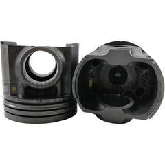 Piston 6251-31-2510 Suitable For Komatsu SAA6D125E-5 Engines Parts