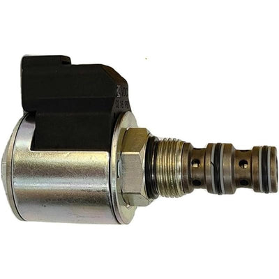 Solenoid Valve 12V 4234562 423-4562 Compatible with Caterpillar CAT Excavator 312F 313F