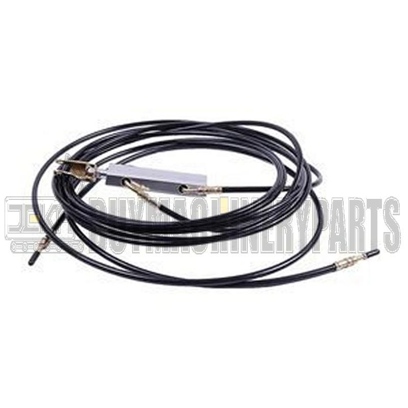 Front Convertible Top Cylinder for Mercedes Benz SLK230 SLK32 AMG 2.3L 3.2L 1998-2004