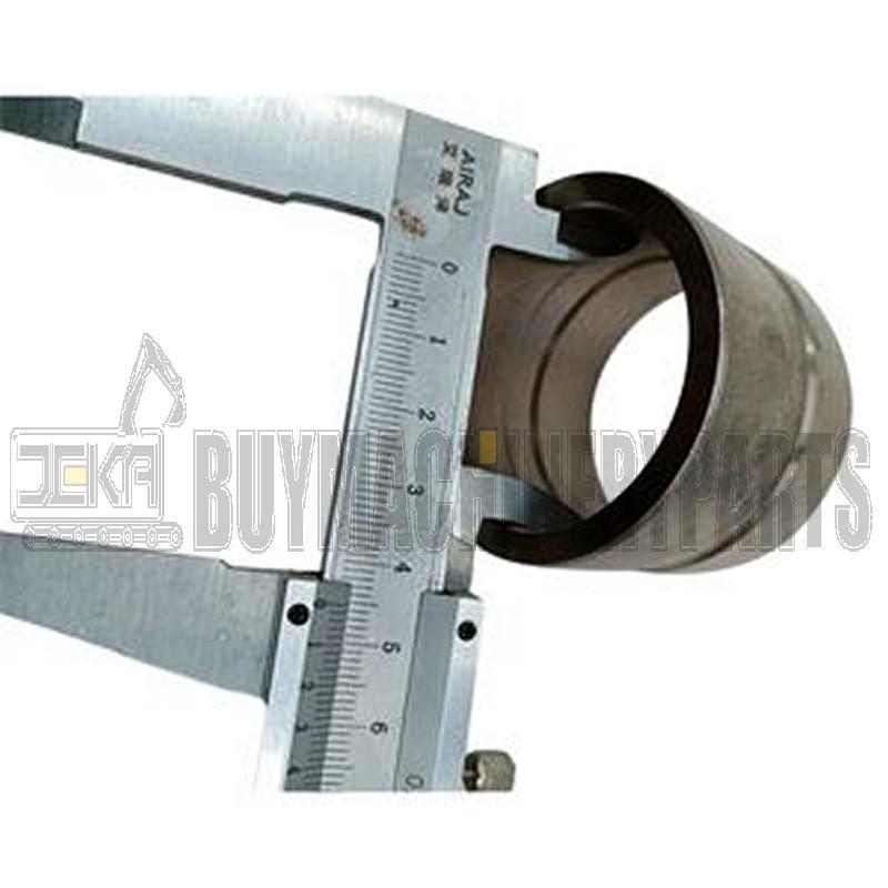 Boom Bushing 4340369 for John Deere Excavator 35ZTS 50C 27C 35G 50ZTS 27ZTS 35C