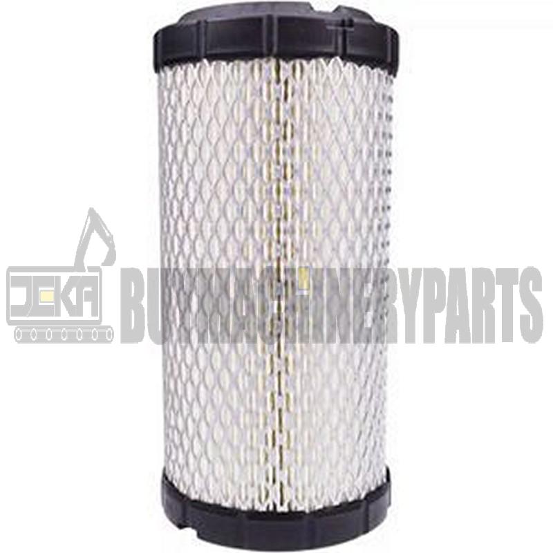 Air Filter 3757472M91 For Massey Ferguson Tractor 1205 1215 1225 1417 1423 1520 1523 GC2300 GC2310 GC2400 GC2410 GC2600 GC2610