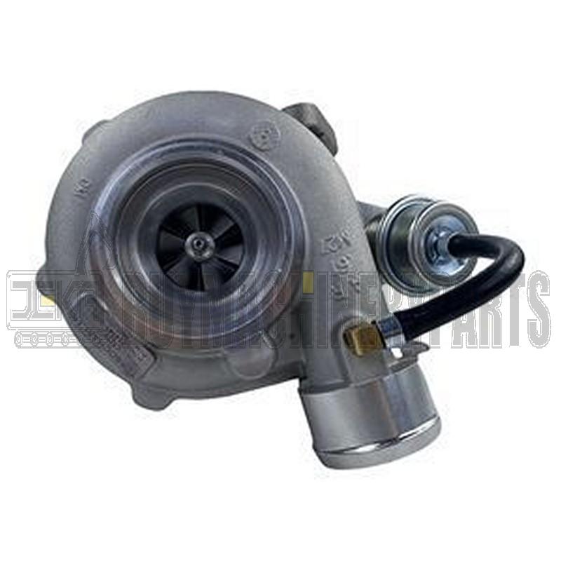Turbo GT25S Turbocharger 754743-0008 754743-0002 for NGD Engine 3.0L Ford Ranger