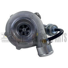Turbo GT25S Turbocharger 754743-0008 754743-0002 for NGD Engine 3.0L Ford Ranger