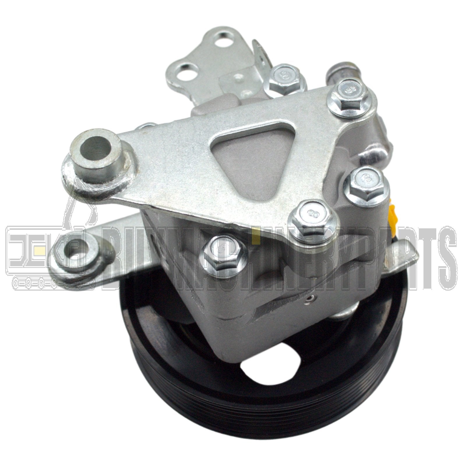 Power Steering Pump with Pulley fit for Nissan Altima Maxima Murano 2007-2014