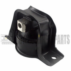 4PCS Engine Motor Mount Set Trans Mount fit for Nissan Versa Cube 1.8L 2007-2014