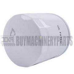 4 Pcs Engine Oil Filter 140517020 for Kioti Tractor CS2410 CS2410E CS2210 CS2510