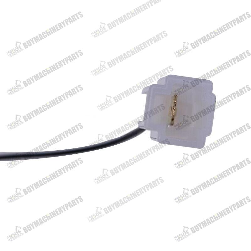 New Fuel Stop Solenoid fit for Kubota Mower RTV900 D902 RTV900R RTV900T B7410D