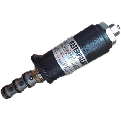 Solenoid Valve 171-0028 1710028 For Material Handler MH3295 Excavator325D L 336E LH 336E LNH