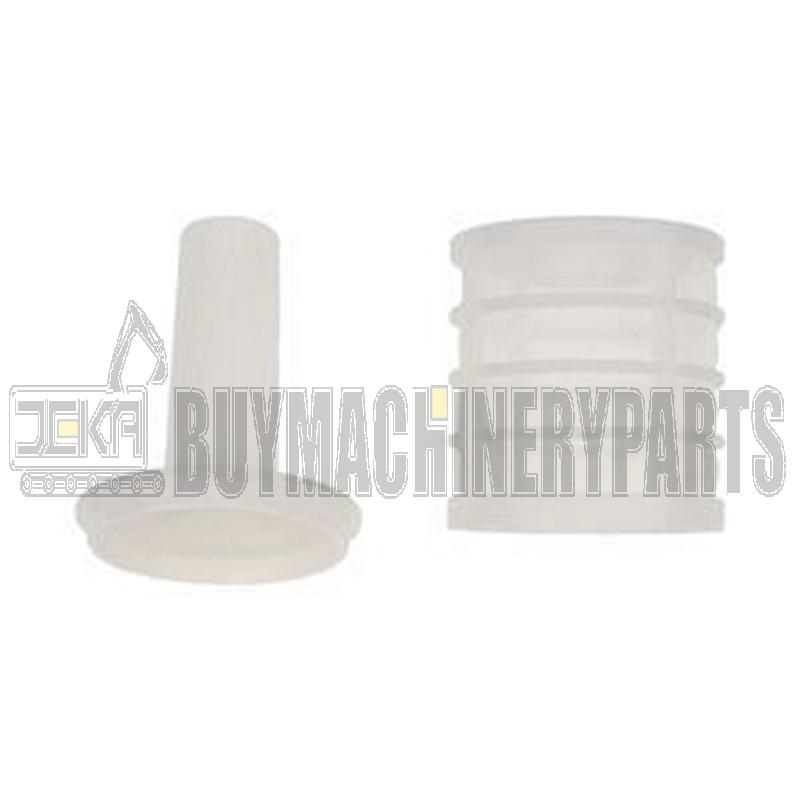 Fuel Filter CY-119802-55710 for Cub Cadet Yanmar Ex Series Compact Tractor Ex2900 Ex3200 Ex450