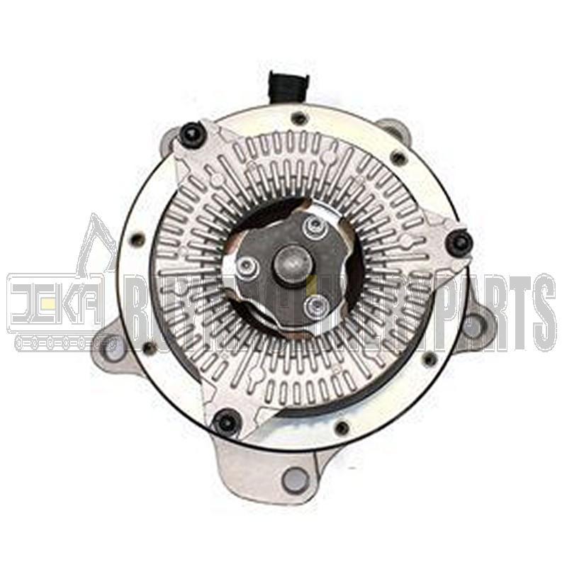 Water Pump 2104578 for DAF Truck XF106 CFEURO6 XFEURO6