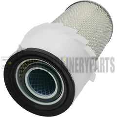 RK848A Air filter 600-181-7260 600-181-7360 P522449 AF4743K For Komatsu PC60-5 PC60-6 PC60-7