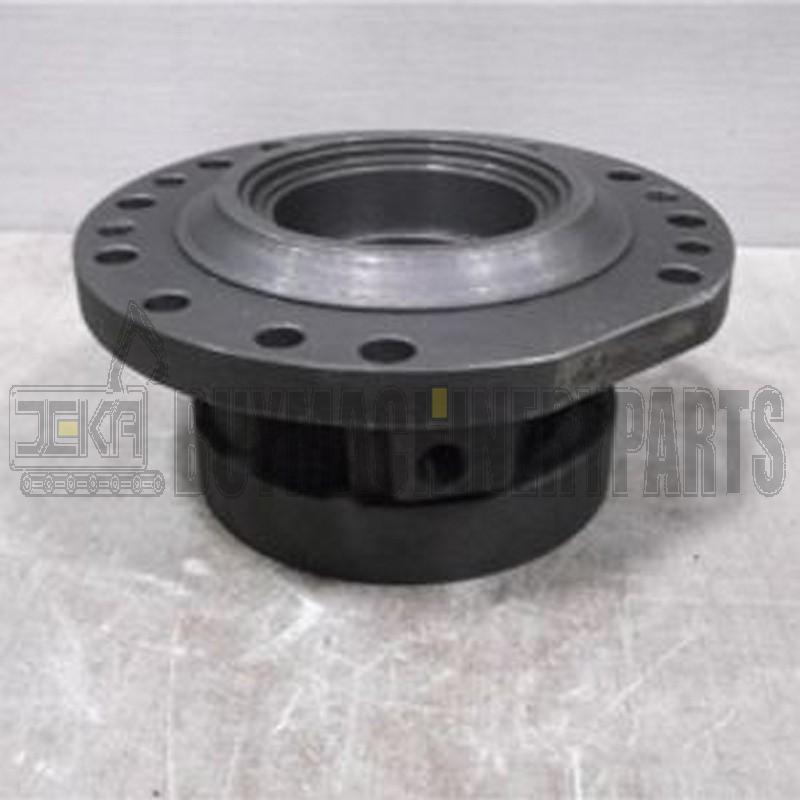 For Komatsu Excavator PC60-7 PC70-7 PC75UD-2 PC75UU-2 Swing Motor Base Case 201-26-71111