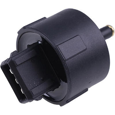 Fuel Filter Sensor 87612475 2855647 Compatible for New Holland Loader B100B B95BLR C227 C232 C238 C345 TR310 TV370 TV450 L213 L225 SR270 SV300 W50C W80C Tractor JX1070U TL100A Replacement