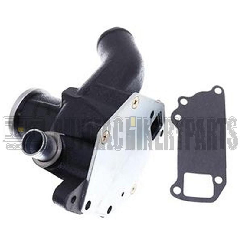 Water Pump 8-97253028-1 for Isuzu Engine 4BG1 6BB1 6BG1 6BD1