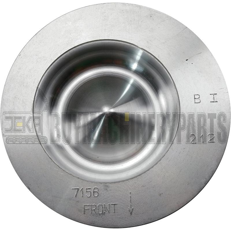 Piston 3907156 3802100 Suitable For Cummins 4B3.9 4BT3.9 4BTA3.9 4BTAA3.9 6B5.9 6BT5.9 6BTA5.9 6BTAA5.9 Engines Parts