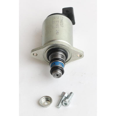 TM58401 3768317 Solenoid Valve 24V