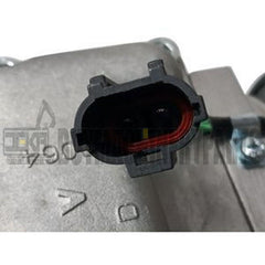 10PA15C A/C Compressor 2208-6013B for Doosan Loader DL200 DL220 DL250 MEGA160 MEGA200-V Excavator DX140LC S150LC-7B SOLAR130LC-V