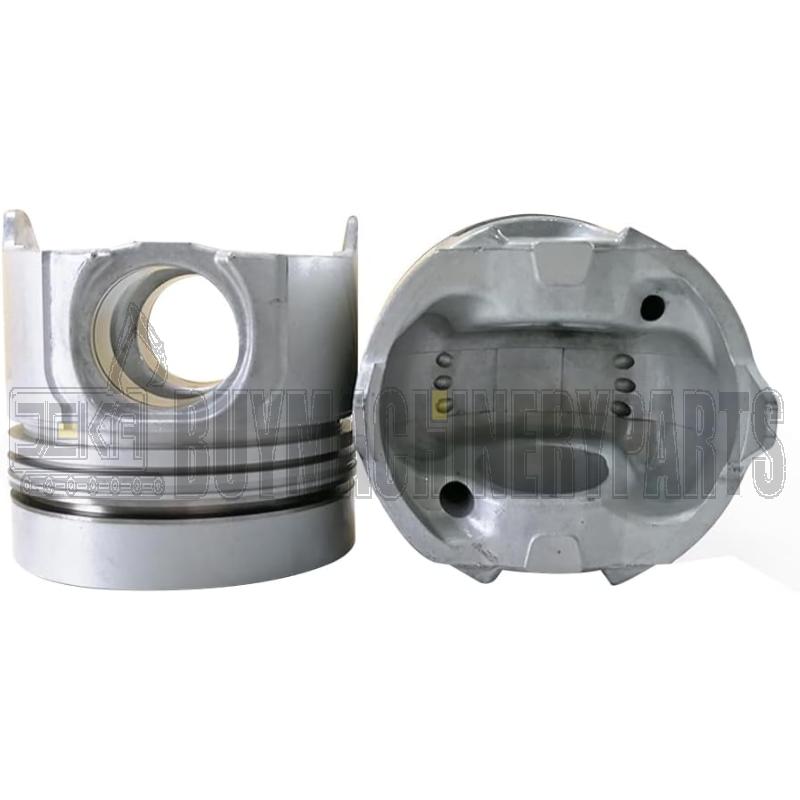 Piston1-12111-713-1 Suitable For Isuzu 6SD1T Engines
